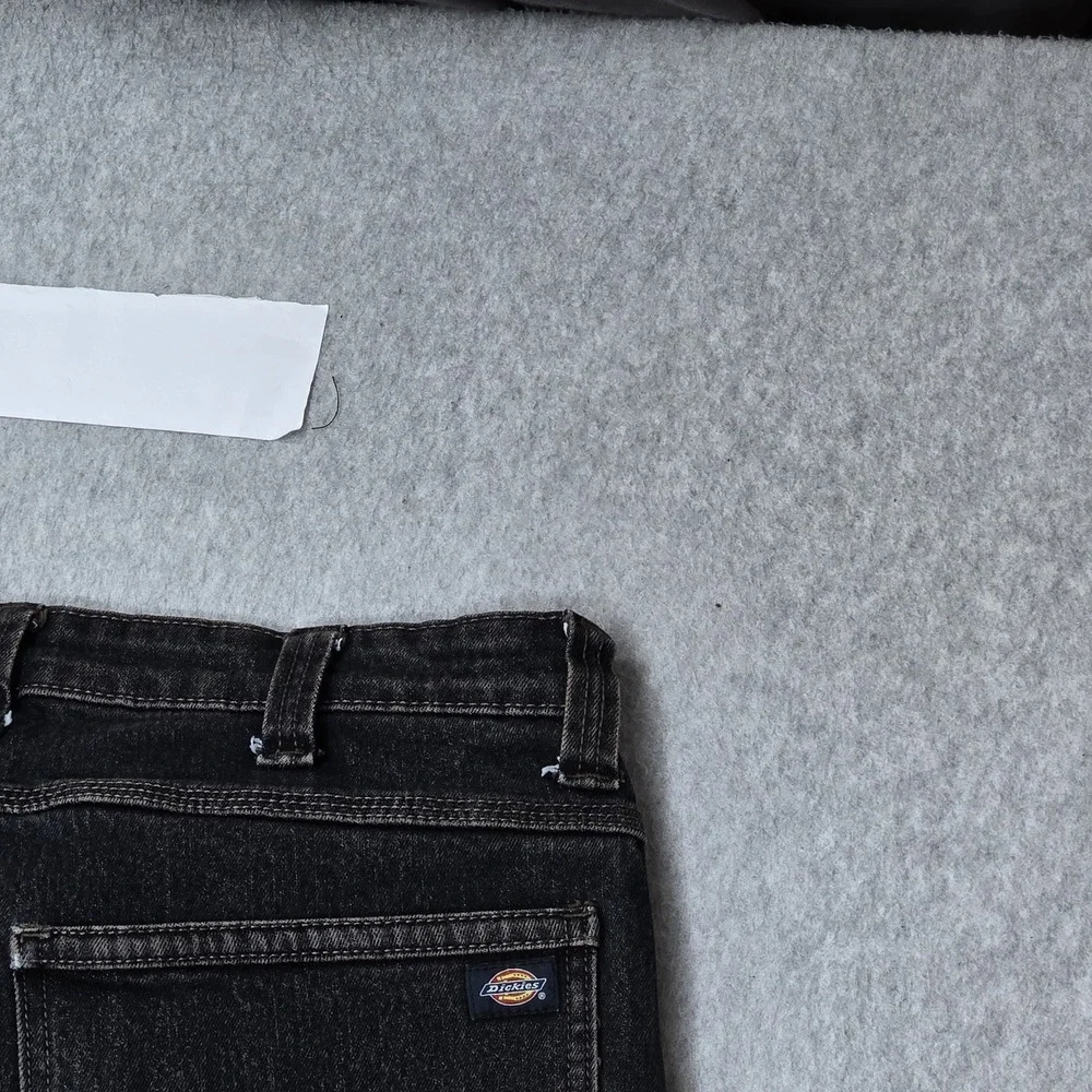 Dickies *** scuffs